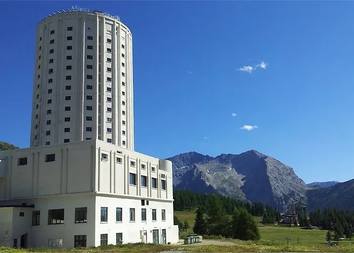 Grand Hotel Duchi D'Aosta Sestriere